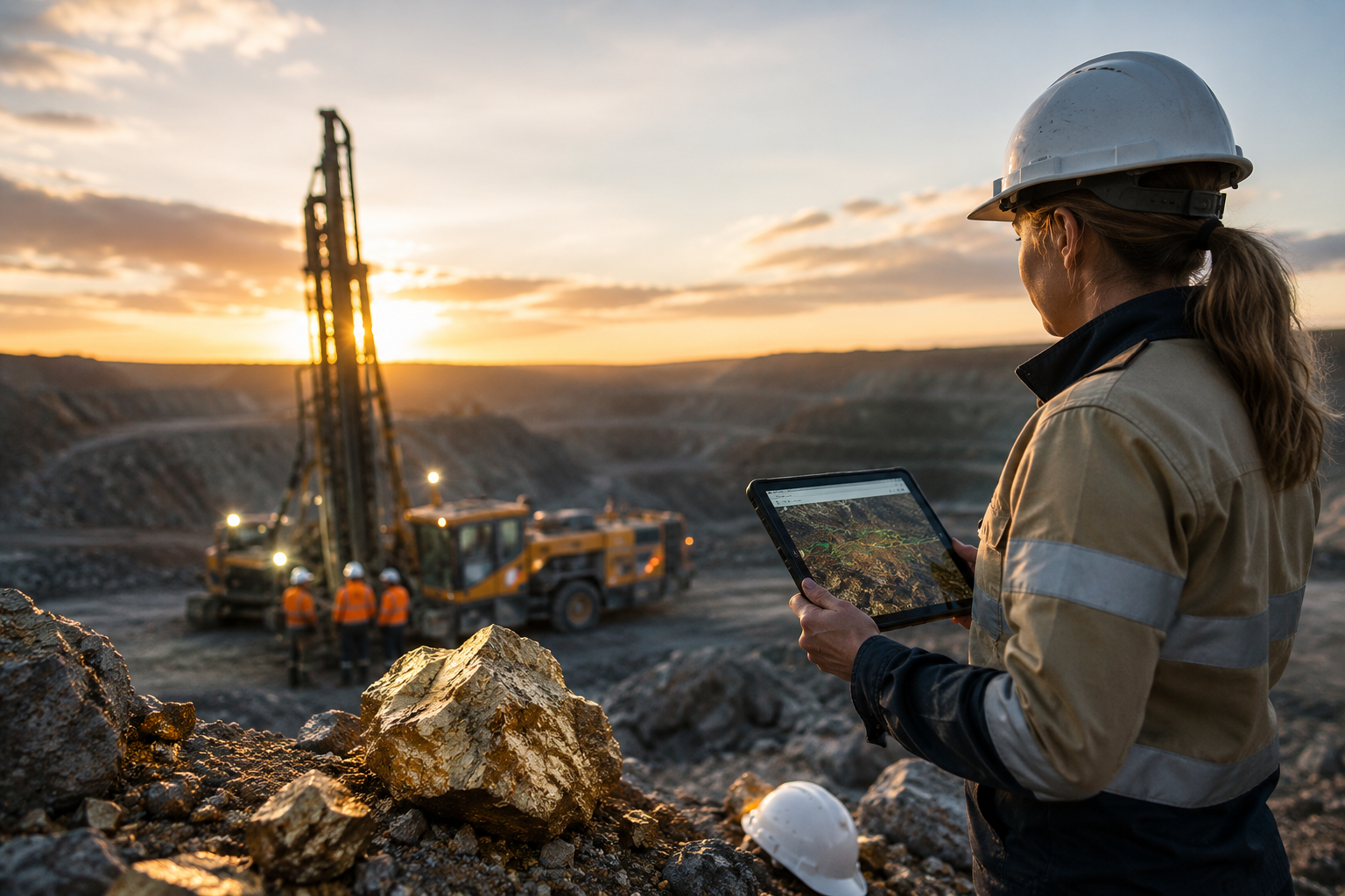 Mayfair Gold Strengthens Technical Leadership with New VP Exploration Appointment