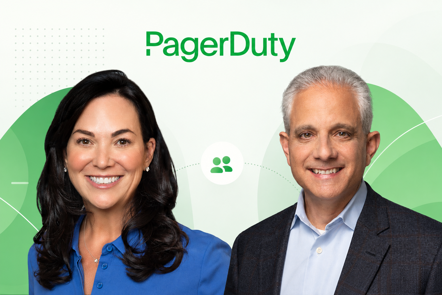PagerDuty Names John DiLullo CEO as Jennifer Tejada Transitions to Executive Chair