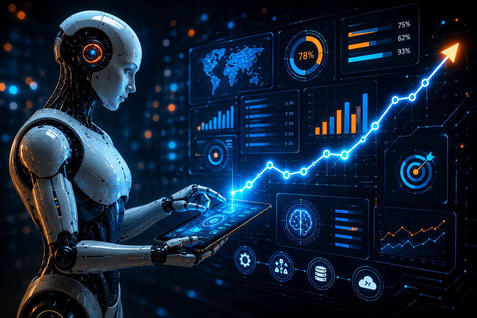 From AI Pilot Programs to Full-Scale Deployment: What You Need to Know