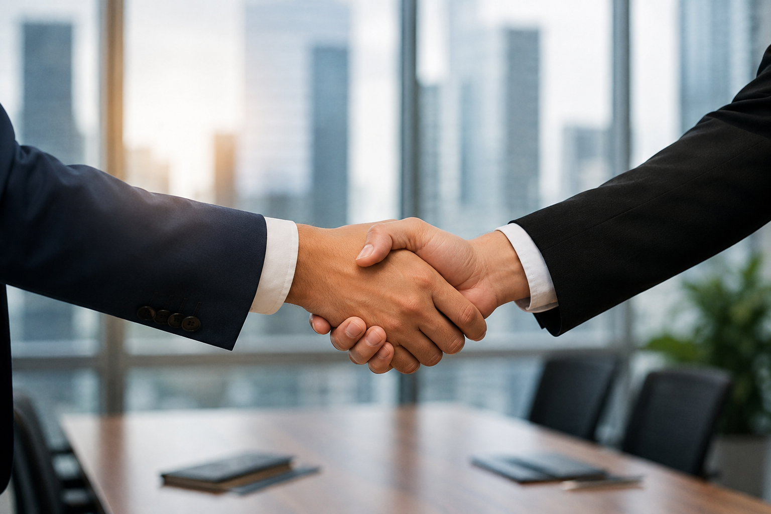PeopleLinx Completes Its First-Ever Acquisition with SalesGeneration.ai