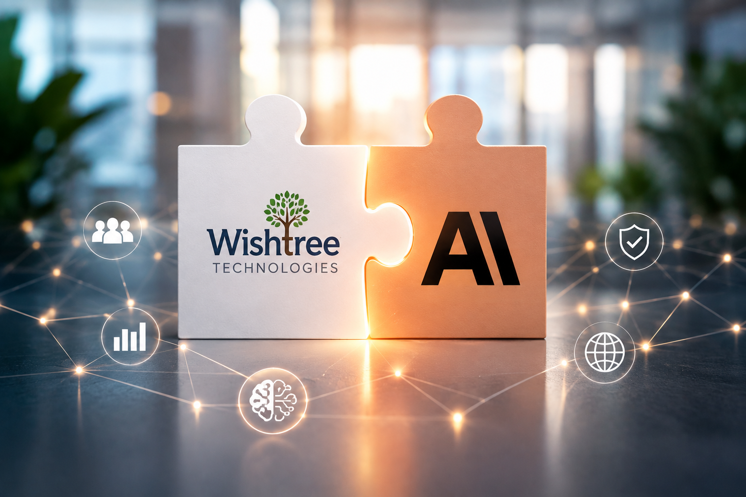 Wishtree Technologies Joins Anthropic’s Claude Partner Network to Advance Enterprise AI
