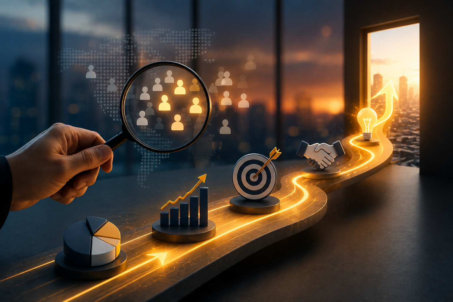 SalesTech Insights: Uncovering Revenue Opportunities Beyond Traditional Sales Intelligence