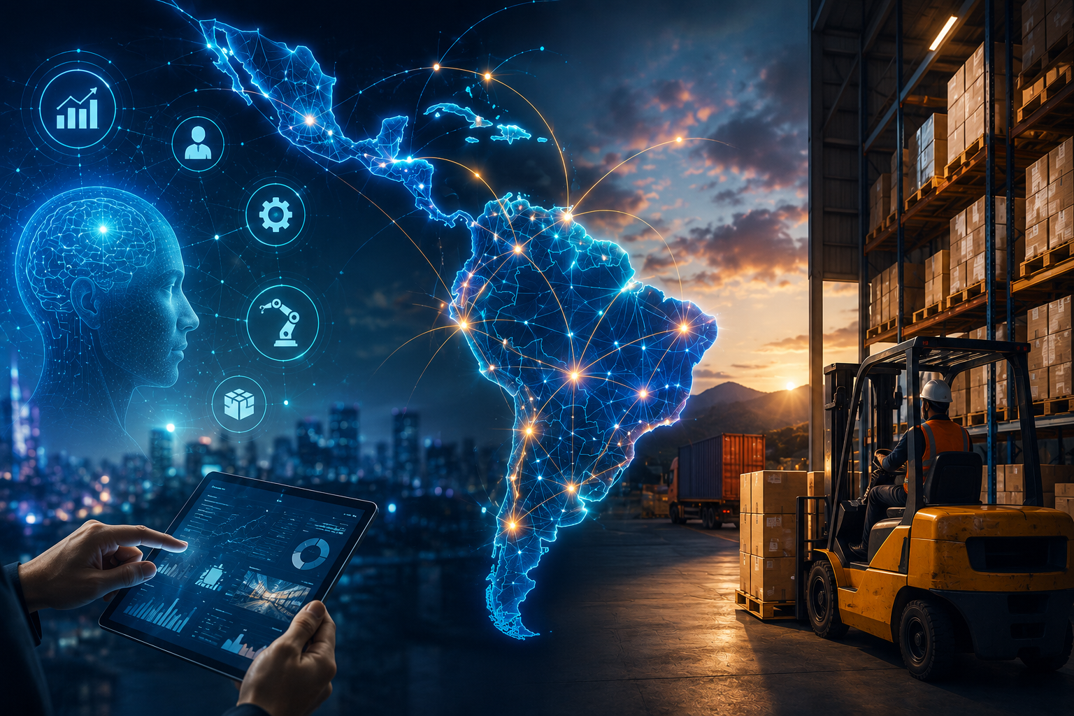 Epicor Prism Launches in Latin America, Bringing Industry-Specific AI to Distribution